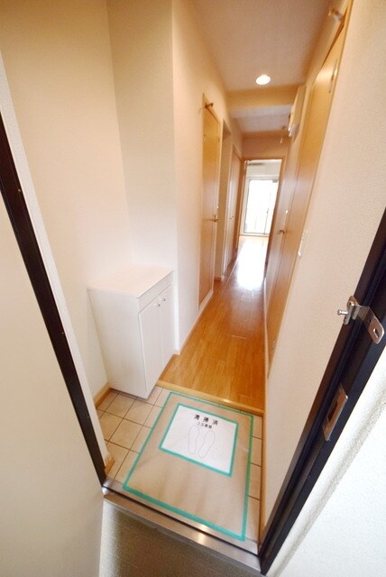 オルジュ本町IIの物件内観写真