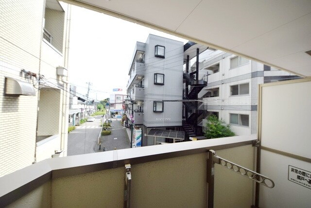 オルジュ本町IIの物件内観写真