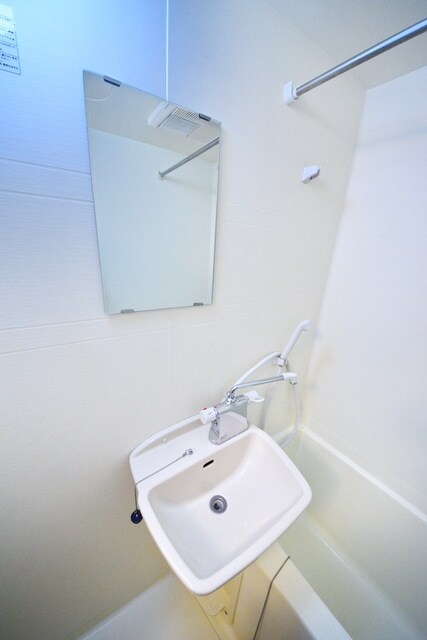 レオパレス幸良の物件内観写真