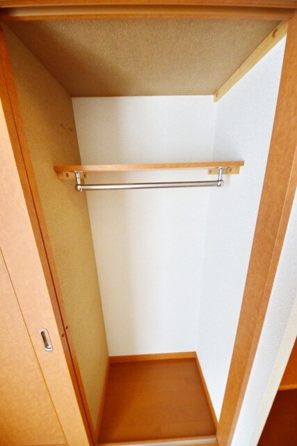 レオパレス幸良の物件内観写真