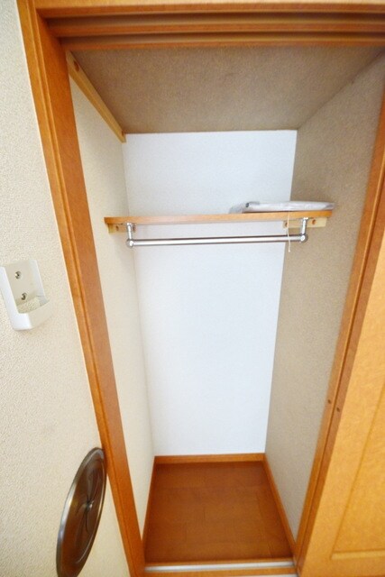 レオパレス幸良の物件内観写真