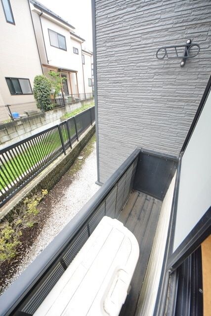 レオパレスブルーメの物件内観写真