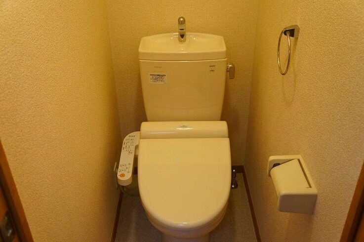 レオパレスSmile Lifeの物件内観写真