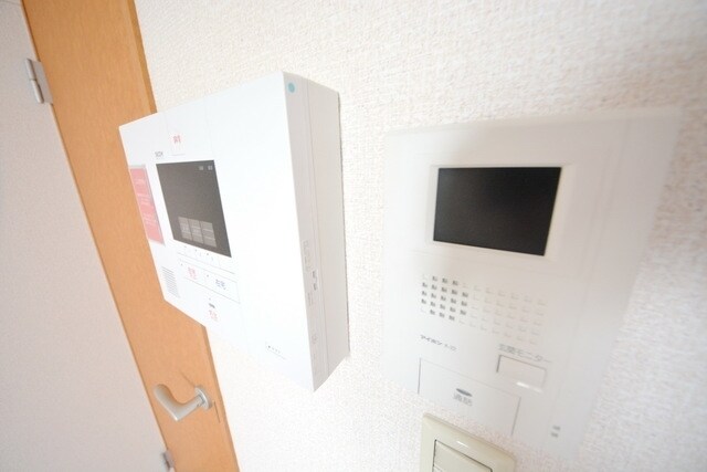 レオパレスSmile Lifeの物件内観写真