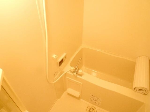 バラディー伏見の物件内観写真