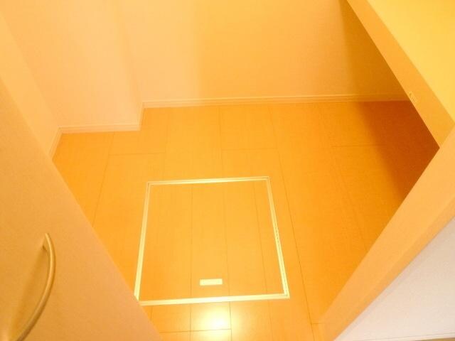 バラディー伏見の物件内観写真