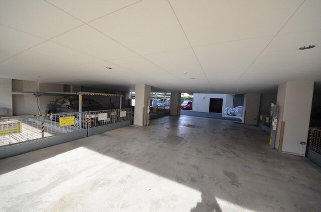 ガーデンホーム西国分寺 の物件内観写真