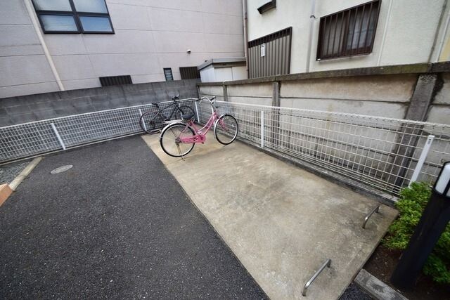 ベルコリーヌの物件内観写真