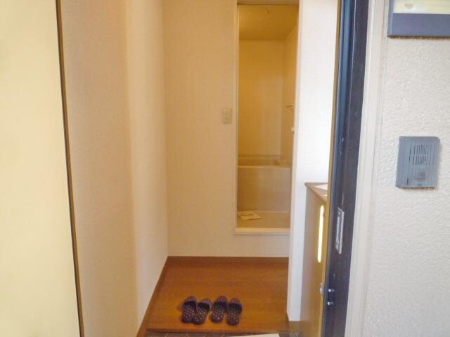 ハイムおもだかの物件内観写真