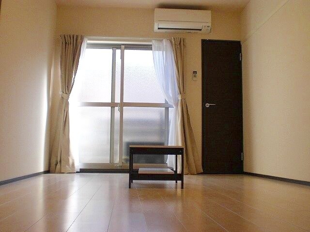 クレイノceshinの物件内観写真