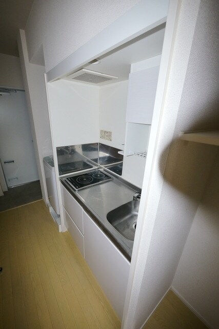 クレイノSONOの物件内観写真