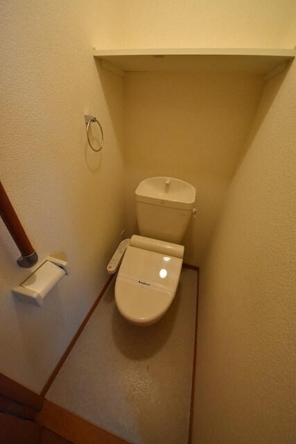 レオネクストグリーンフィールドの物件内観写真