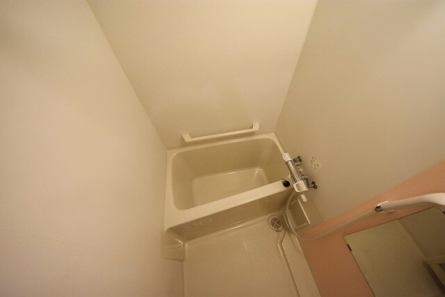 レオネクストベルテンポの物件内観写真