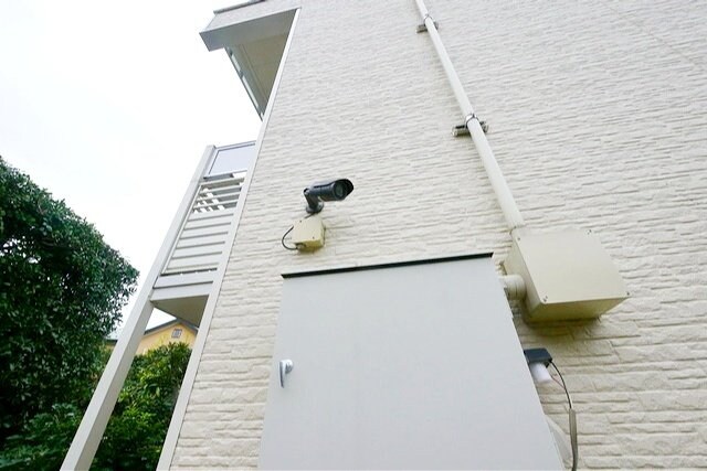 レオネクストマグノリアの物件内観写真