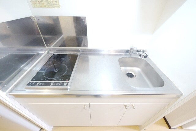 レオネクストマグノリアの物件内観写真