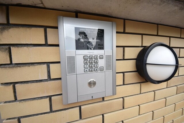 レオネクストルミナウス春日の物件内観写真