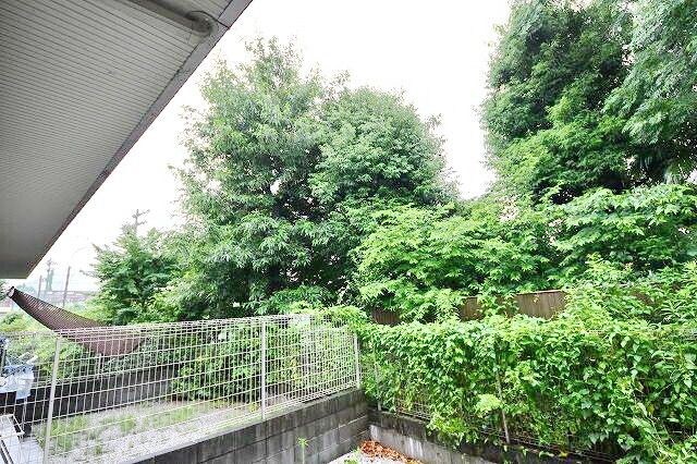 アドヴァンスKの物件内観写真