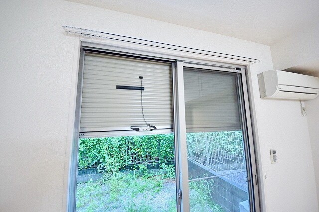 アドヴァンスKの物件内観写真