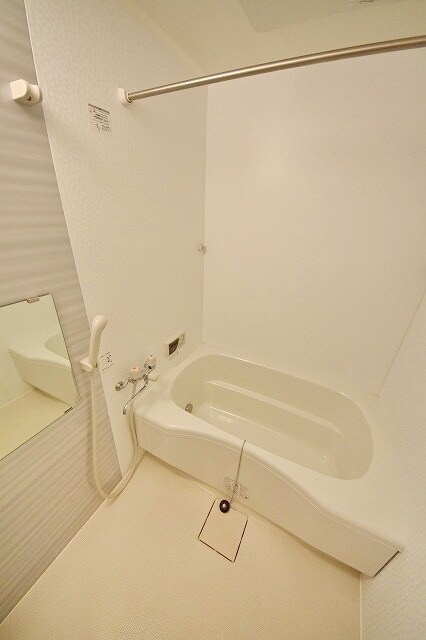 アドヴァンスKの物件内観写真