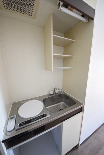 スターハイツの物件内観写真