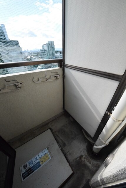 スターハイツの物件内観写真