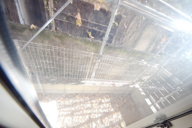 アケボノVIIIの物件内観写真