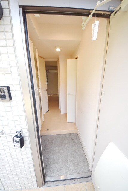 アケボノVIIIの物件内観写真