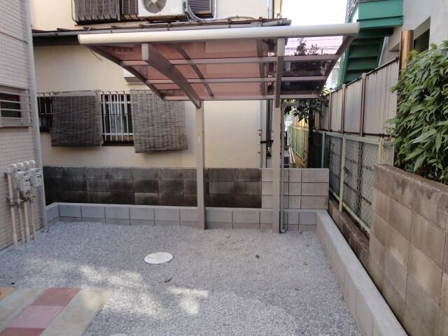 アケボノVIIIの物件内観写真