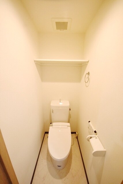 ラフィーネひばりヶ丘の物件内観写真