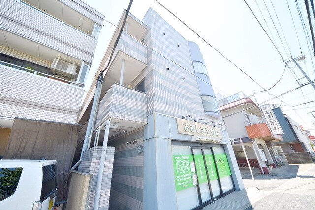 ラフィーネひばりヶ丘の物件内観写真