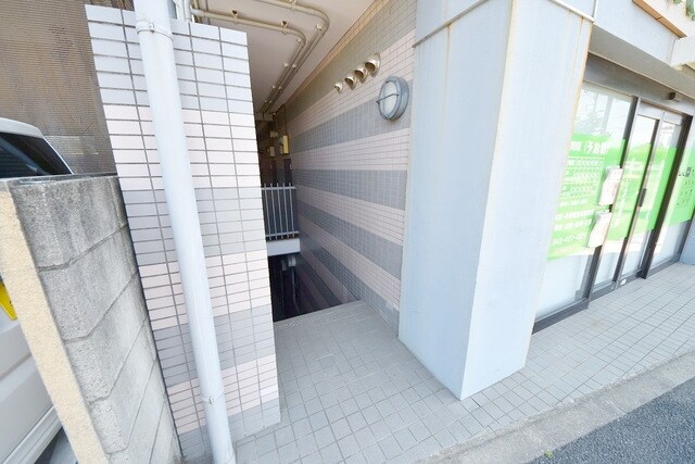 ラフィーネひばりヶ丘の物件内観写真