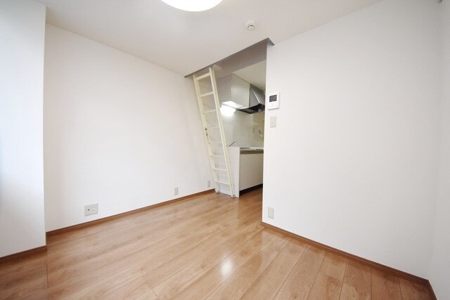 ラフィーネひばりヶ丘の物件内観写真