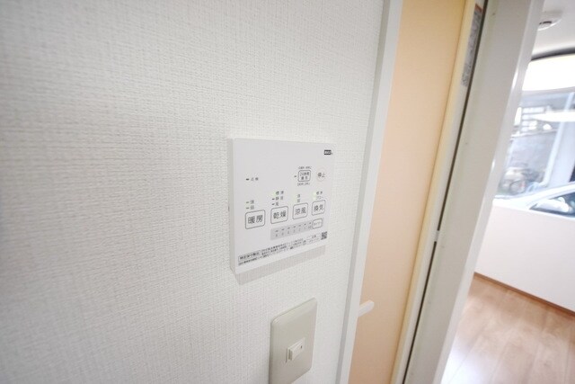 ラフィーネひばりヶ丘の物件内観写真