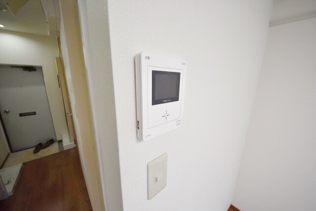 ラフィーネひばりヶ丘の物件内観写真