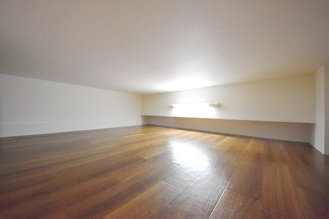 ラフィーネひばりヶ丘の物件内観写真