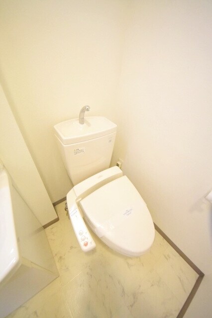 ドルチェ荻窪・壱番館の物件内観写真