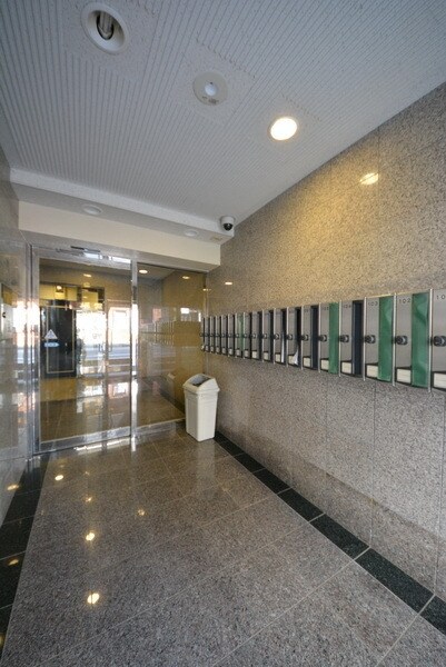 ドルチェ荻窪・壱番館の物件内観写真