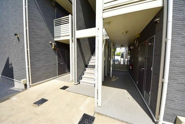 レオネクストオリーブハウスVIの物件内観写真