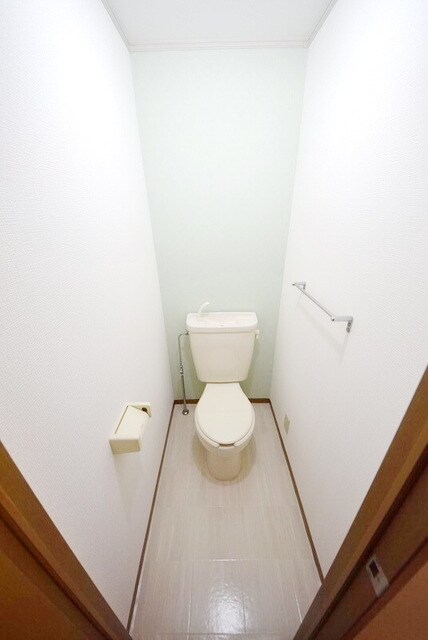 サウサリート芦花の物件内観写真