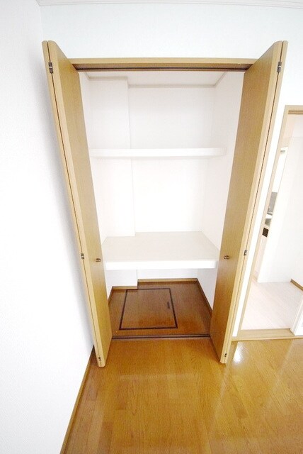 サウサリート芦花の物件内観写真