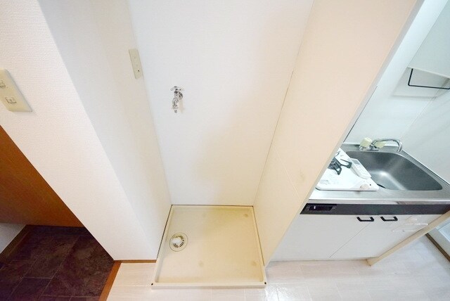 サウサリート芦花の物件内観写真