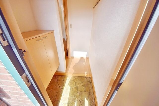 グランジェールの物件内観写真