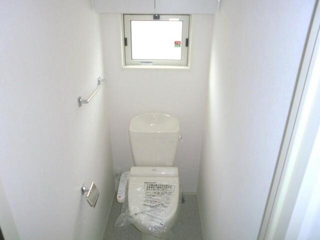 コモレビ大蔵 J棟の物件内観写真