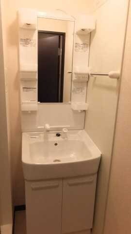 レオネクスト水木の物件内観写真