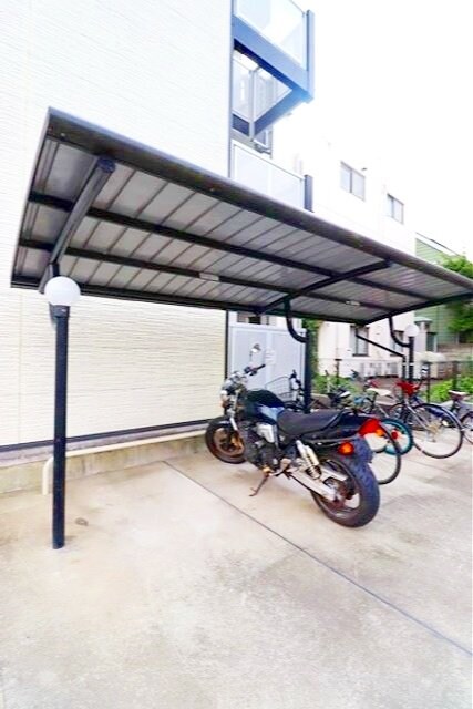 レオパレスエントピアの物件内観写真