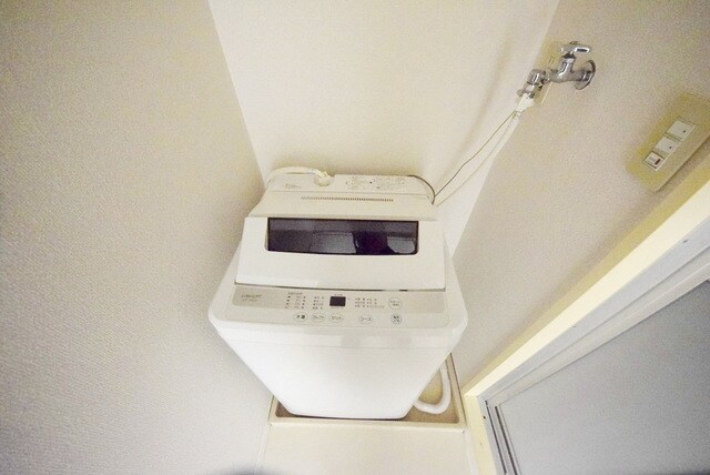 レオパレスグリーンハウスIIIの物件内観写真