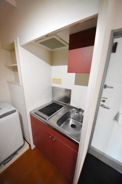 レオパレスPINOの物件内観写真