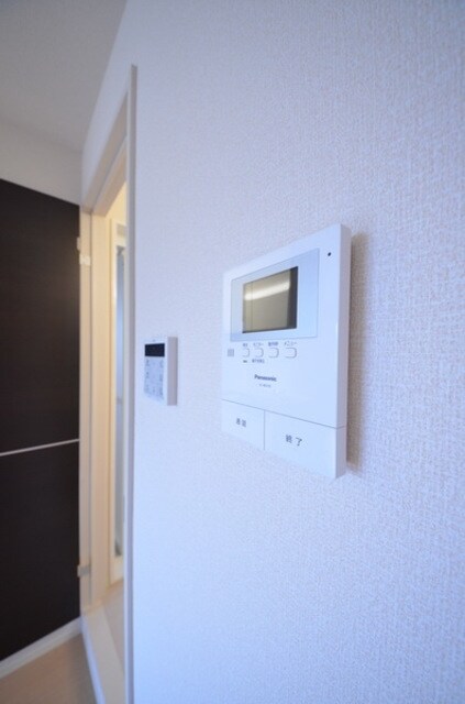 ソレアードの物件内観写真