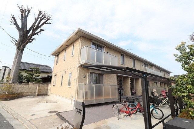 グランアルブル石神井公園の物件内観写真