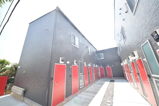 グレイスシールド烏丸の物件内観写真